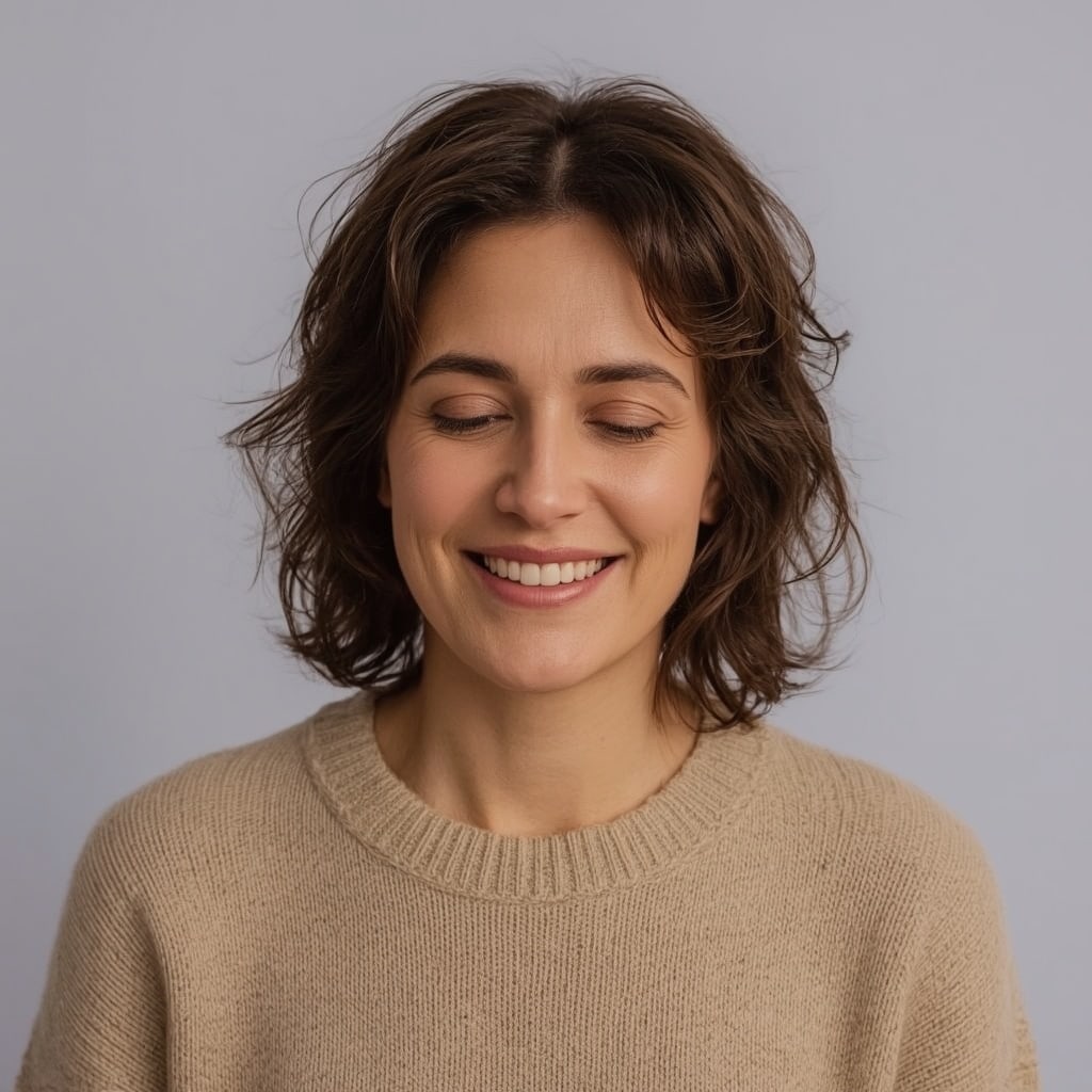 Yasmin Brodersen