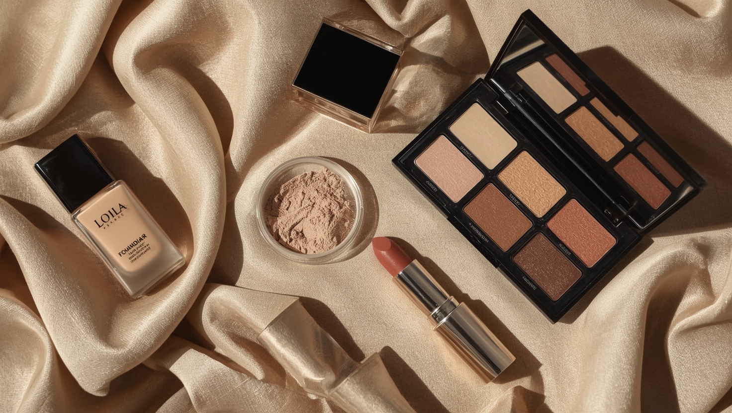 huda beauty