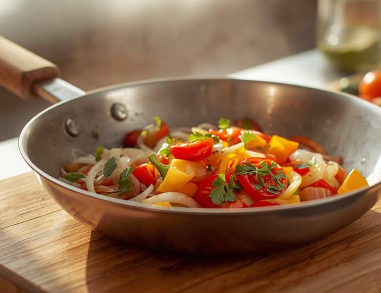 Küchenmagie: Wie gutes Werkzeug dein Kochen (und Leben) verzaubert