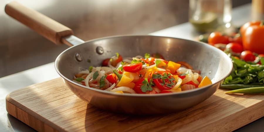 Küchenmagie: Wie gutes Werkzeug dein Kochen (und Leben) verzaubert