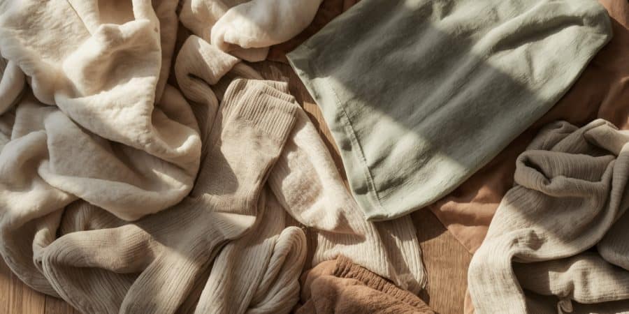 Merinowolle: Das unterschätzte Wundermaterial, das deine Outdoor-Abenteuer revolutioniert